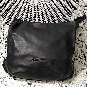 Cole Haan leather handbag